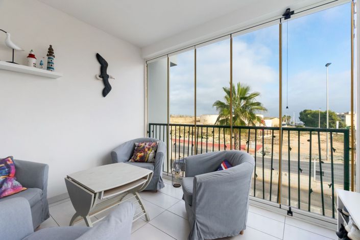 Image No.7-Propriété de 2 chambres à vendre à Torrevieja