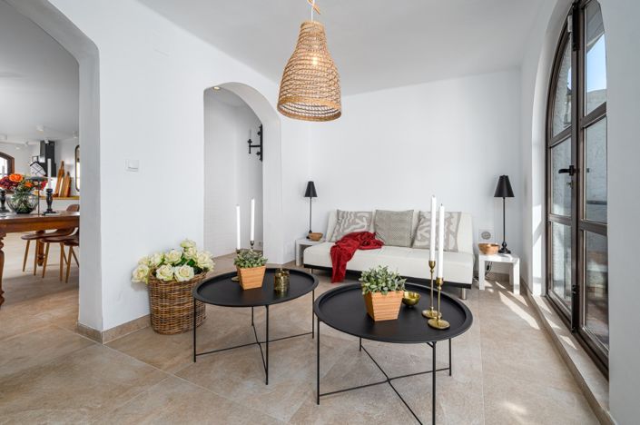 Image No.11-Villa de 2 chambres à vendre à Nerja