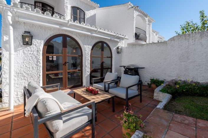 Image No.15-Villa de 2 chambres à vendre à Nerja