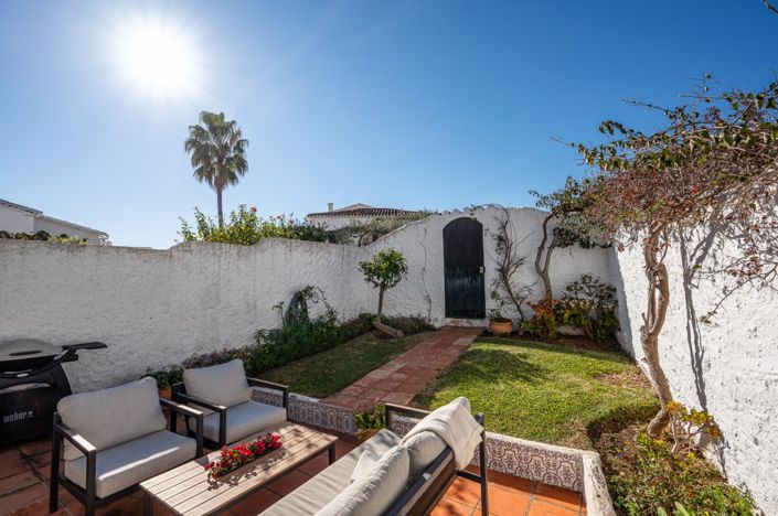 Image No.16-Villa de 2 chambres à vendre à Nerja