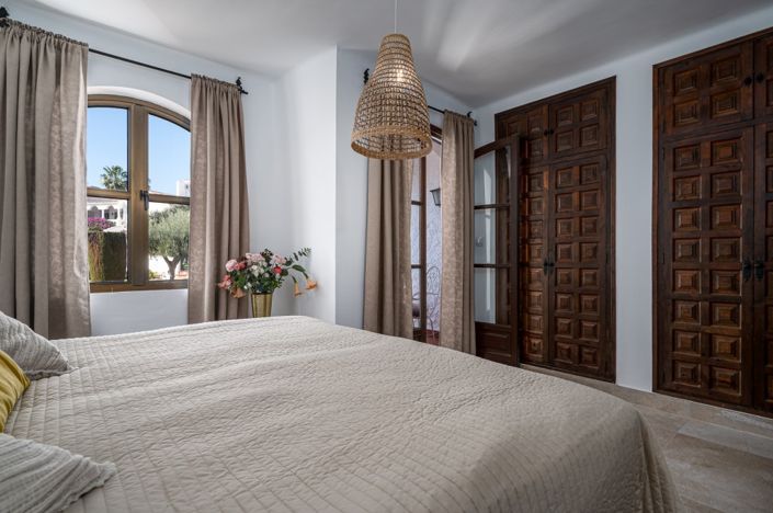 Image No.18-Villa de 2 chambres à vendre à Nerja