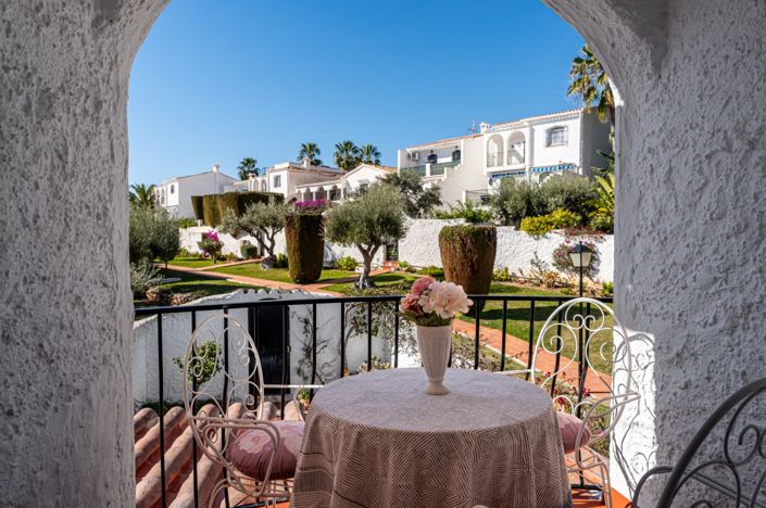 Image No.21-Villa de 2 chambres à vendre à Nerja