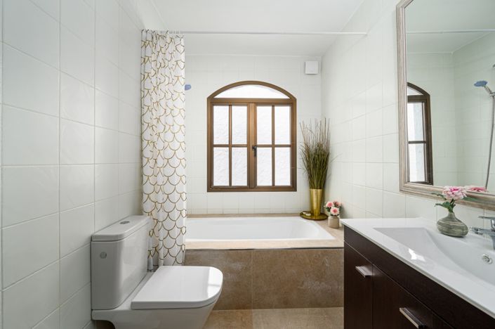 Image No.22-Villa de 2 chambres à vendre à Nerja