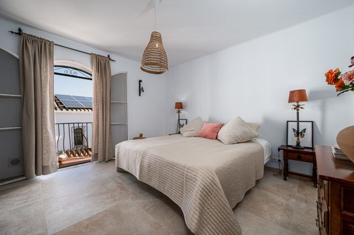 Image No.25-Villa de 2 chambres à vendre à Nerja