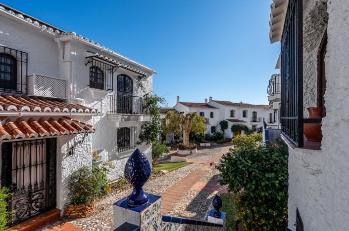 Image No.29-Villa de 2 chambres à vendre à Nerja