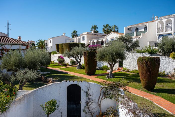 Image No.31-Villa de 2 chambres à vendre à Nerja