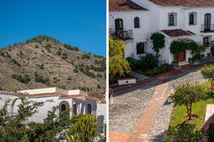 Image No.32-Villa de 2 chambres à vendre à Nerja