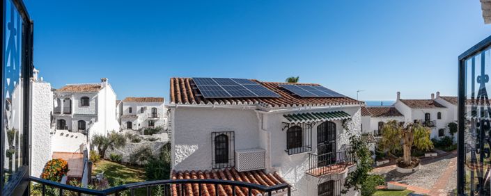 Image No.33-Villa de 2 chambres à vendre à Nerja