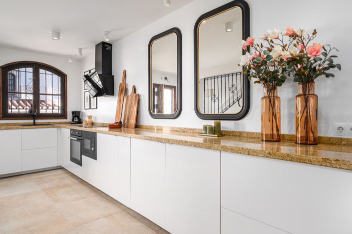 Image No.4-Villa de 2 chambres à vendre à Nerja