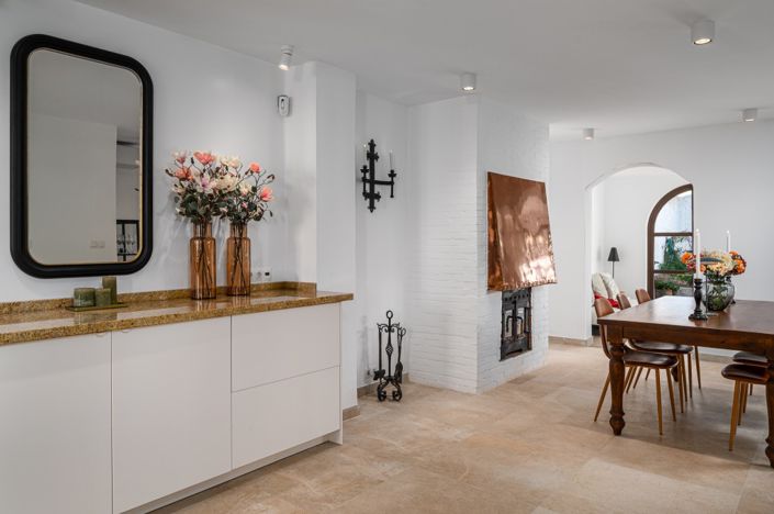 Image No.6-Villa de 2 chambres à vendre à Nerja