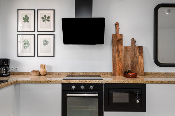 Image No.7-Villa de 2 chambres à vendre à Nerja