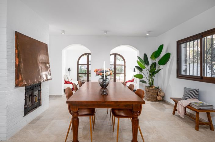 Image No.8-Villa de 2 chambres à vendre à Nerja