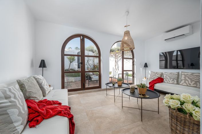 Image No.9-Villa de 2 chambres à vendre à Nerja