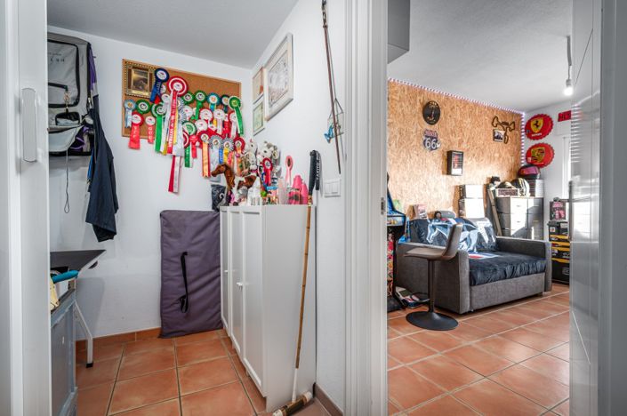 Image No.11-Jumelé de 4 chambres à vendre à Torrox