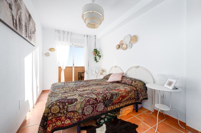 Image No.14-Jumelé de 4 chambres à vendre à Torrox