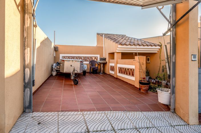 Image No.17-Jumelé de 4 chambres à vendre à Torrox