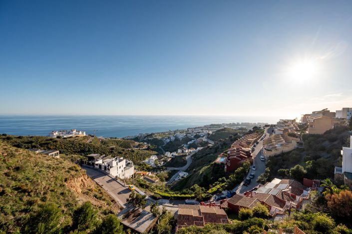 Image No.5-Jumelé de 4 chambres à vendre à Torrox