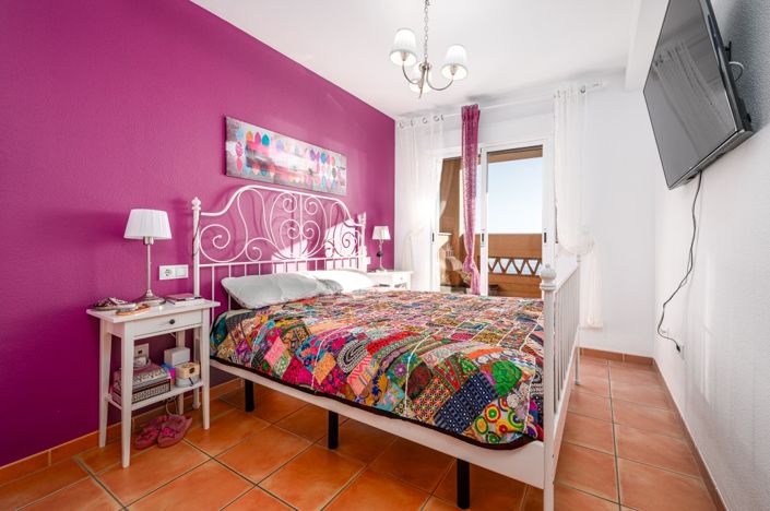 Image No.6-Jumelé de 4 chambres à vendre à Torrox