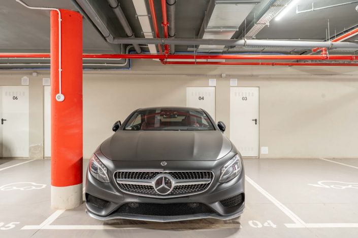 Image No.14-2 Bed Apartment for sale