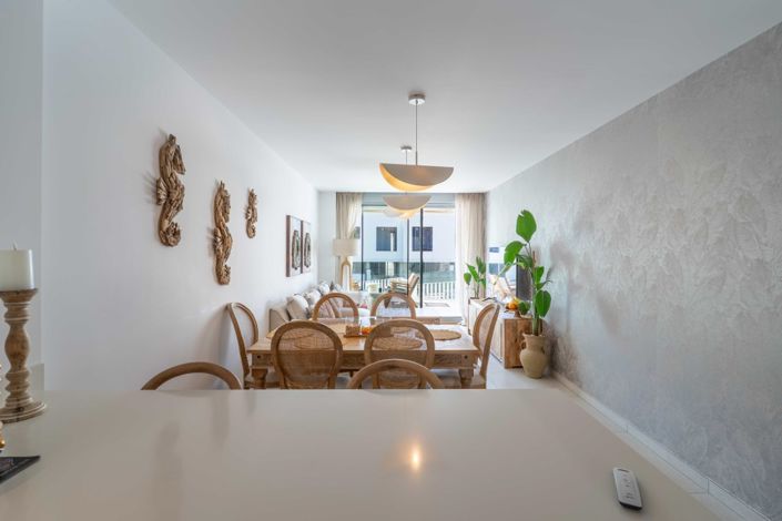 Image No.3-Appartement de 2 chambres à vendre à Marbella