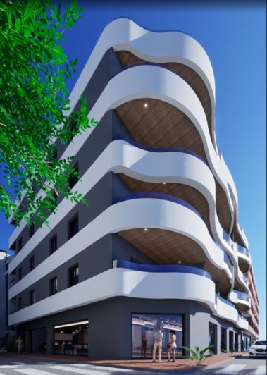 Image No.5-2 Bed Apartment for sale