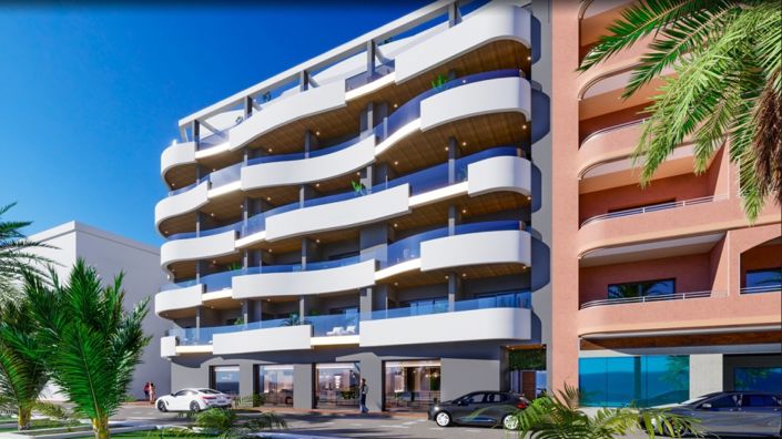 Image No.6-2 Bed Apartment for sale