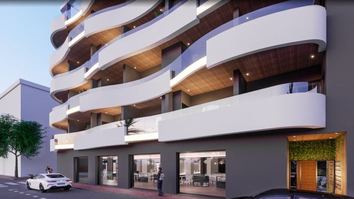 Image No.3-3 Bed Apartment for sale