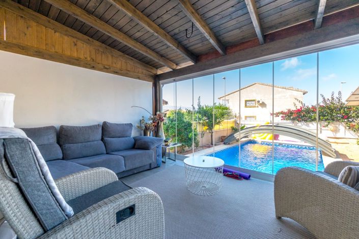 Image No.11-3 Bed Villa for sale