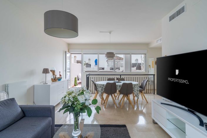 Image No.3-2 Bed Property for sale