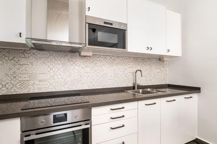 Image No.10-1 Bed Apartment for sale