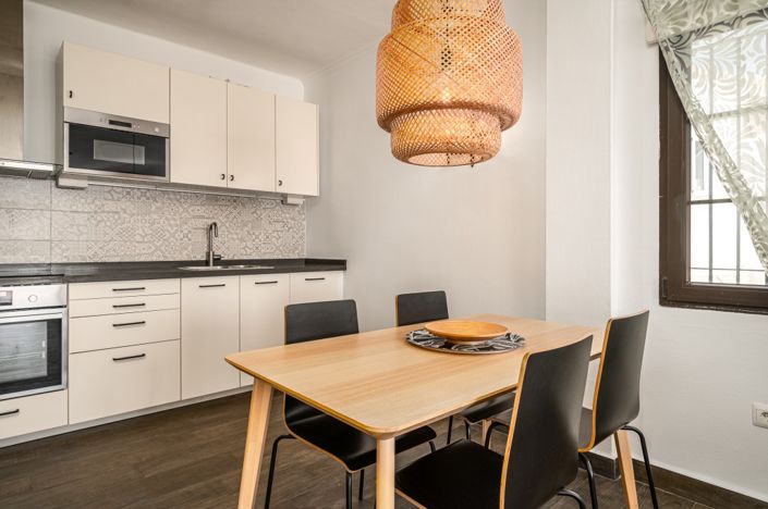 Image No.11-1 Bed Apartment for sale