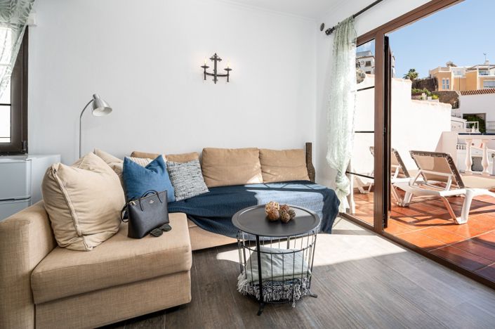 Image No.7-1 Bed Apartment for sale