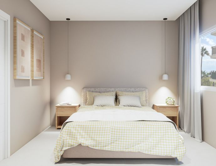 Image No.11-2 Bed Apartment for sale