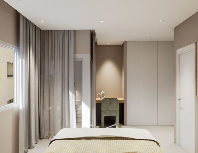 Image No.13-2 Bed Apartment for sale