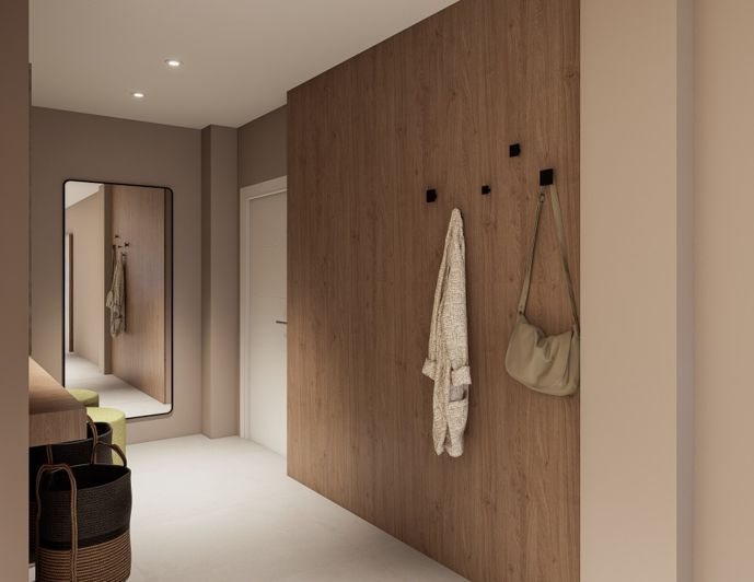 Image No.17-2 Bed Apartment for sale