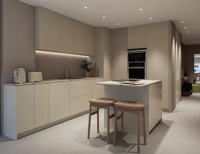 Image No.18-2 Bed Apartment for sale