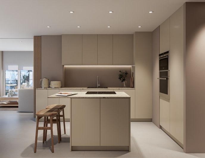 Image No.19-2 Bed Apartment for sale