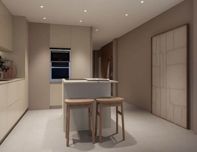 Image No.20-2 Bed Apartment for sale