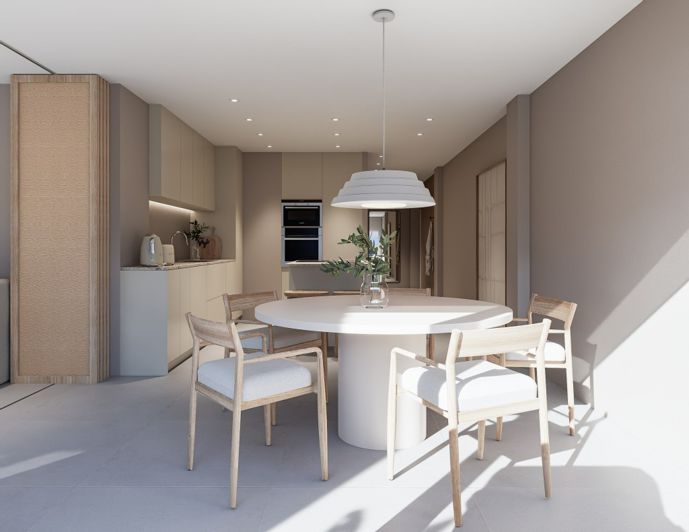 Image No.4-2 Bed Apartment for sale