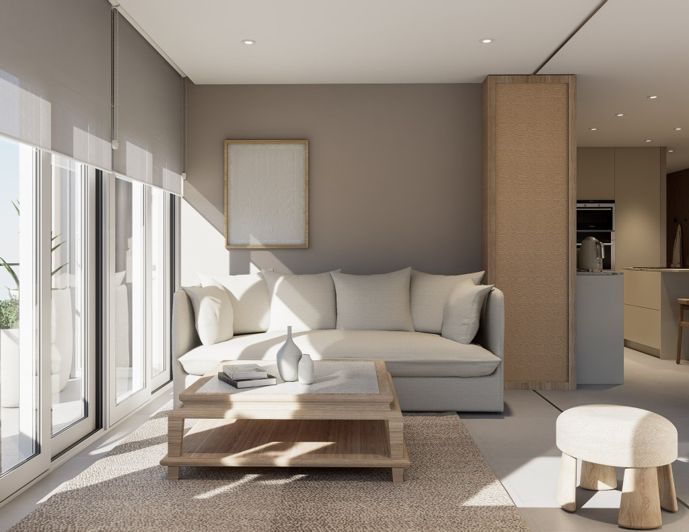 Image No.6-2 Bed Apartment for sale