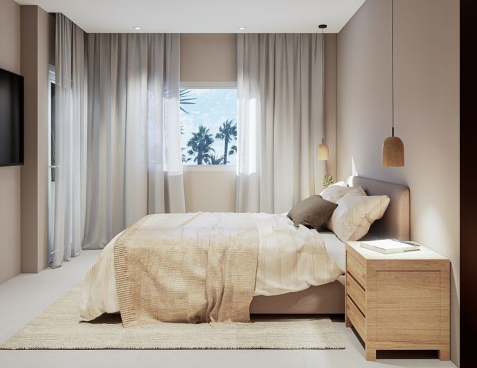 Image No.9-2 Bed Apartment for sale