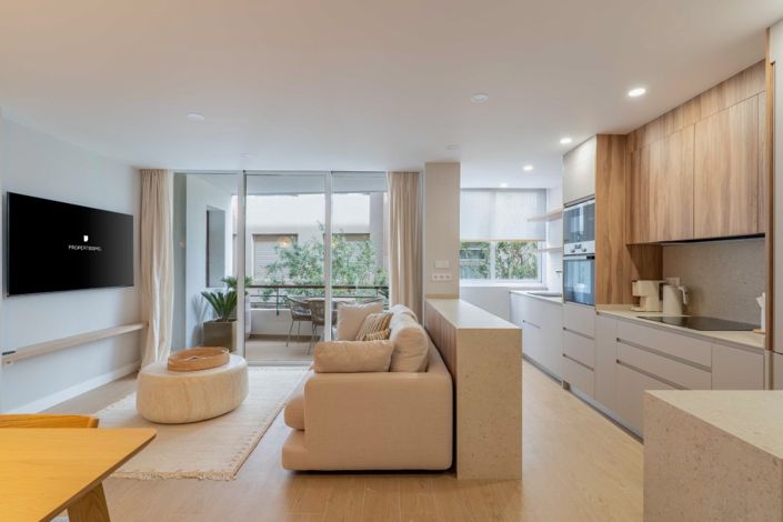 Image No.2-2 Bed Apartment for sale