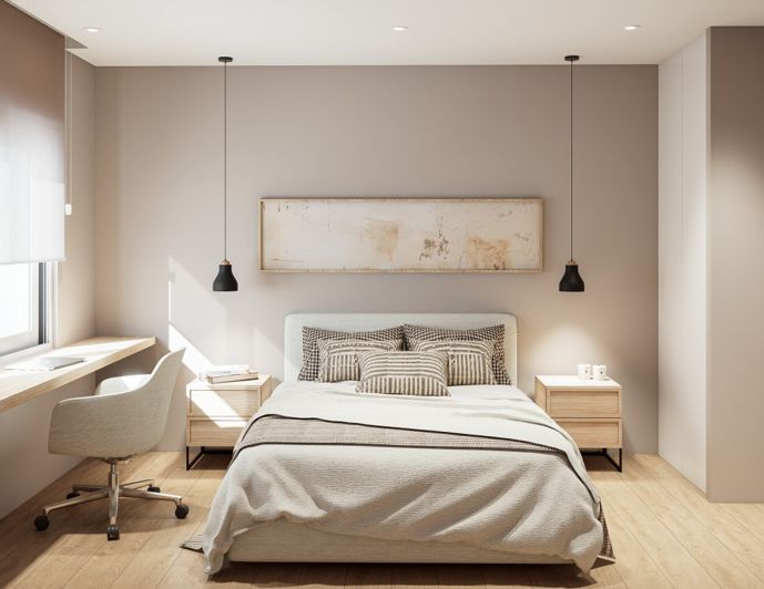 Image No.23-2 Bed Apartment for sale