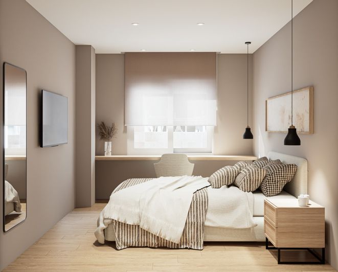 Image No.24-2 Bed Apartment for sale