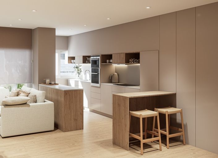 Image No.25-2 Bed Apartment for sale