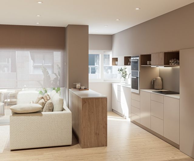 Image No.26-2 Bed Apartment for sale