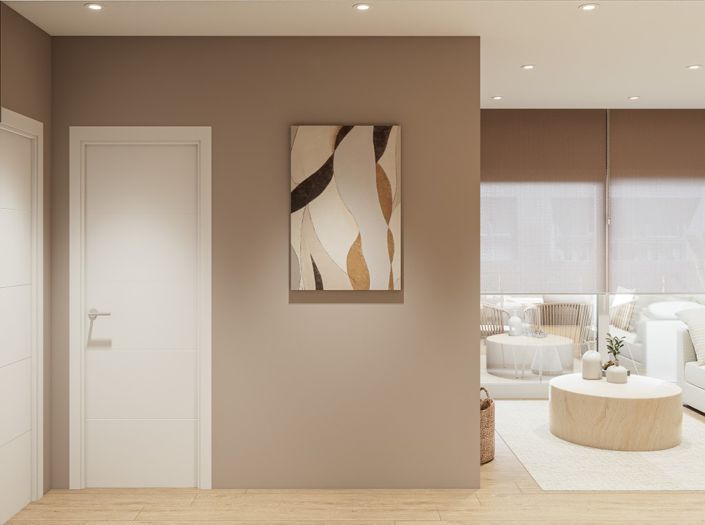 Image No.29-2 Bed Apartment for sale