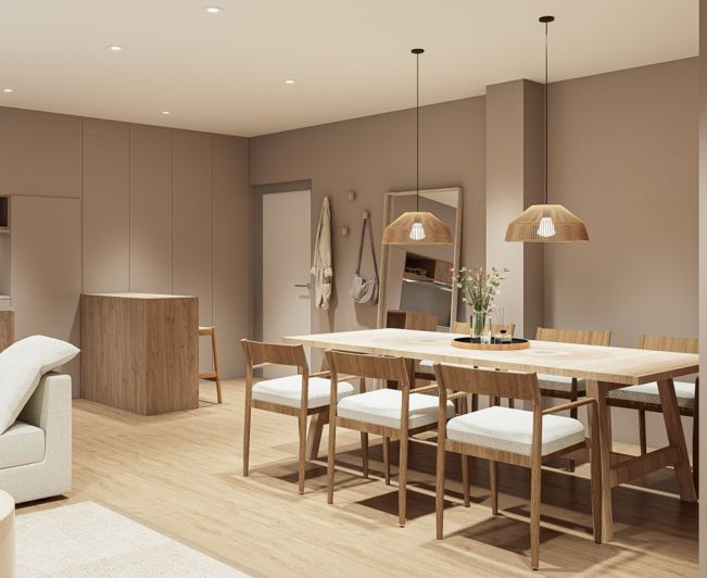 Image No.30-2 Bed Apartment for sale