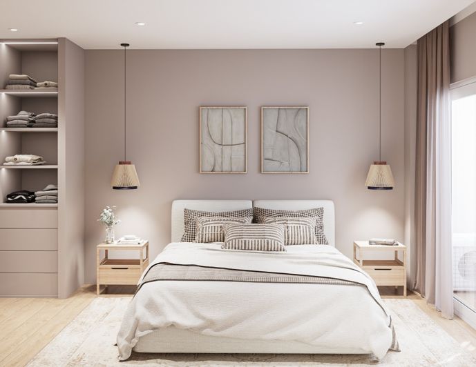 Image No.31-2 Bed Apartment for sale