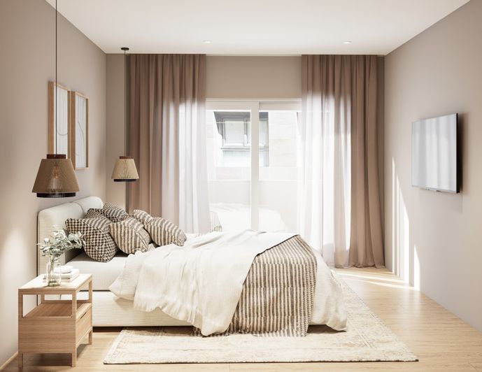 Image No.32-2 Bed Apartment for sale